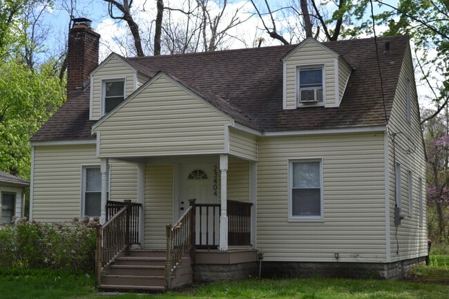 property at 23404 Plum Hollow St