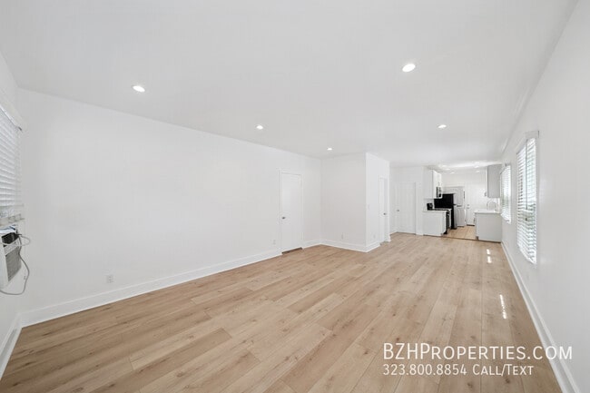 property at 7926 Fountain Ave