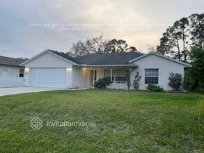 2283 Santonian Terrace in North Port, FL - Building Photo - Building Photo