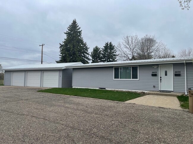 property at 2605 2nd Ave SW
