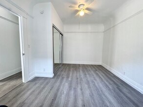 Interior Photo