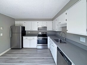 1109 W 6th Ave in Eugene, OR - Building Photo - Building Photo