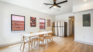 1712 N Robertson St in New Orleans, LA - Building Photo - Building Photo
