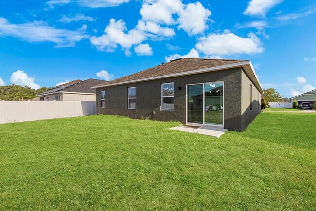 6012 Forest Ridge Ln in Winter Haven, FL - Building Photo - Building Photo
