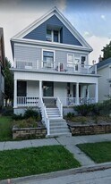 1916 N Bartlett Ave, Unit 1916 in Milwaukee, WI - Building Photo