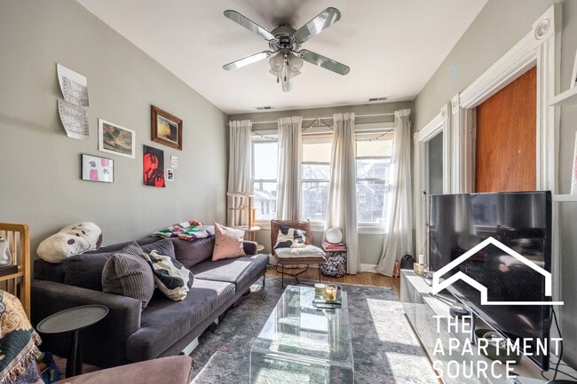 property at 2140 W Race Ave