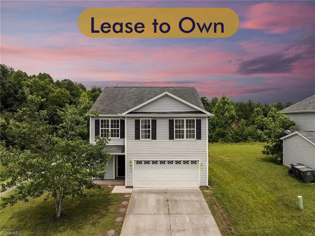 property at 4908 Peppercorn Ln