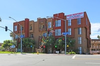 Building Photo - The Diplomat Apartments in San Diego, California