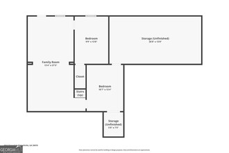 4014 Stonedale Pl in Snellville, GA - Building Photo - Building Photo