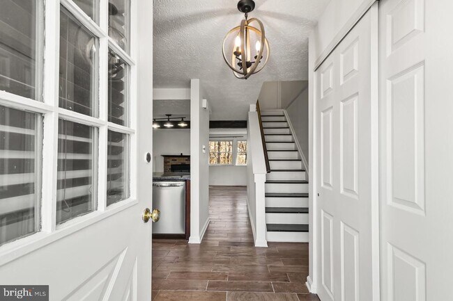 8315 Brookvale Ct in Springfield, VA - Building Photo - Building Photo