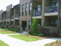 Artist Square Apartments in Atlanta, GA - Foto de edificio - Building Photo