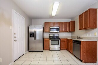 3432 Crisoforo Dr in Denton, TX - Building Photo - Building Photo