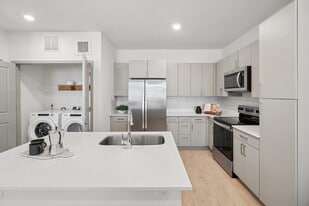 Ascend at Gateway in Denver, CO - Building Photo