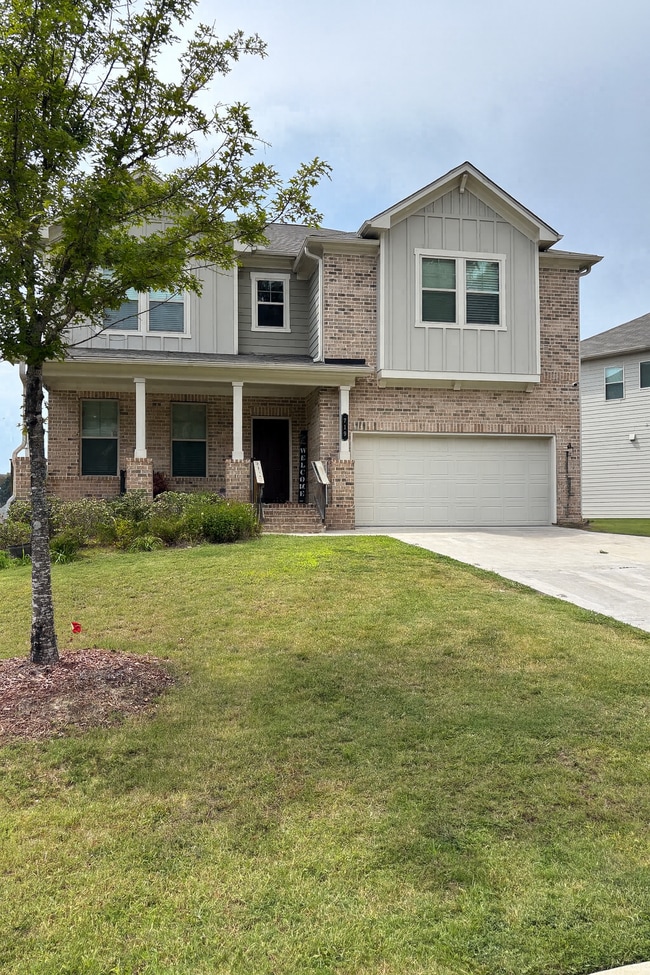 719 Saffron Blvd in Lawrenceville, GA - Foto de edificio - Building Photo