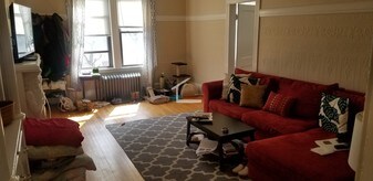 6 Bellvista Rd, Unit 4 in Boston, MA - Building Photo