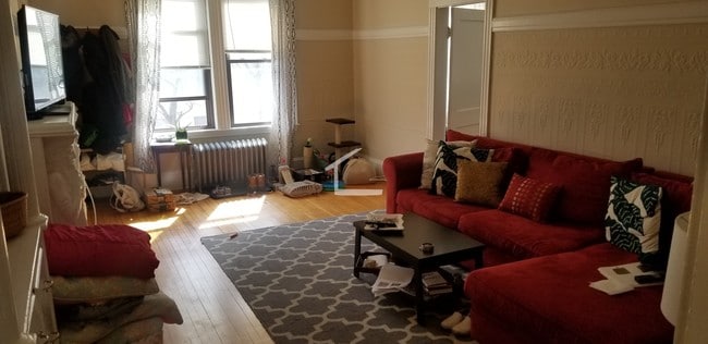 property at 6 Bellvista Rd