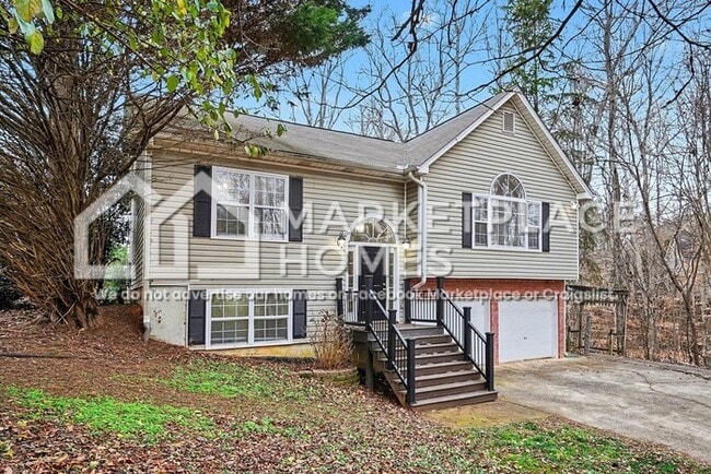 289 Highlander Way in Acworth, GA - Building Photo - Building Photo