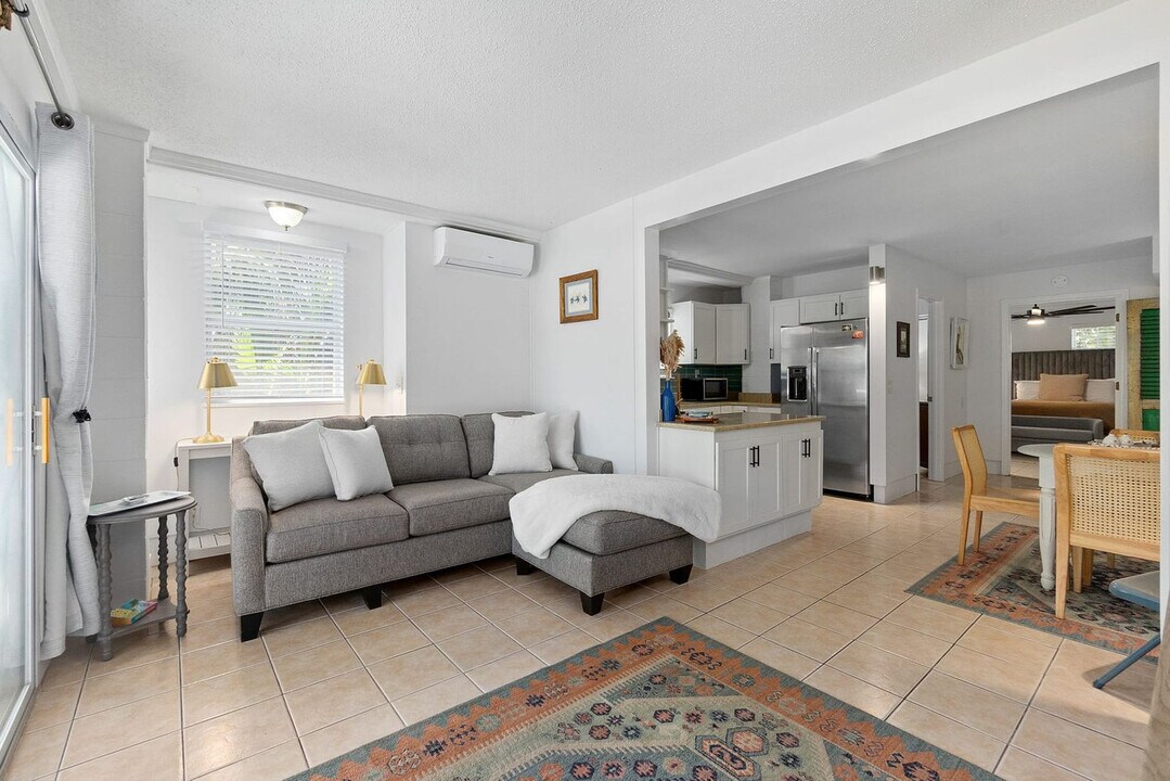 152 Manresa Rd in St. Augustine, FL - Building Photo