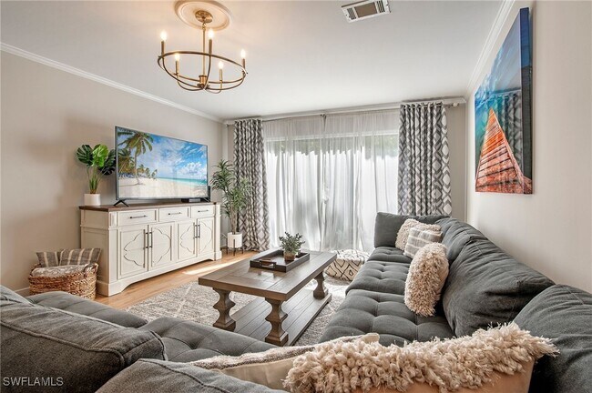 property at 5314 Treetops Dr