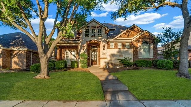 3413 Black Gold Dr in McKinney, TX - Building Photo - Building Photo