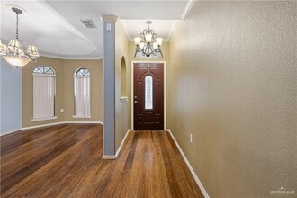 25 34th St in McAllen, TX - Building Photo - Building Photo