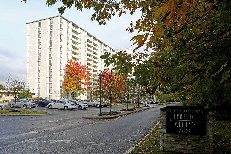 The Marsol Apartments and Nearby Mayfield Heights Apartments For Rent