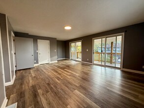 801 Grand St in Morgantown, WV - Building Photo - Building Photo