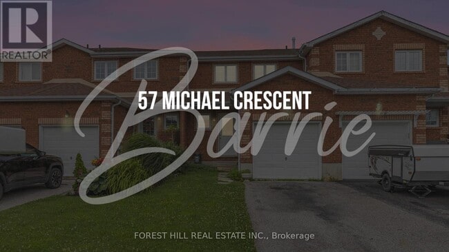 property at 57 Michael Crescent