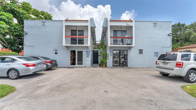 2623 NW 24th St in Miami, FL - Building Photo - Building Photo