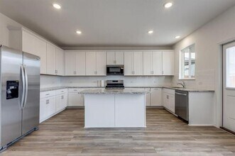 1002 Cinnabar Wy in Princeton, TX - Building Photo - Building Photo