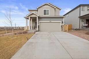 11306 Splake St in Colorado Springs, CO - Building Photo