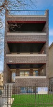 3414 N Seminary Ave in Chicago, IL - Building Photo - Building Photo