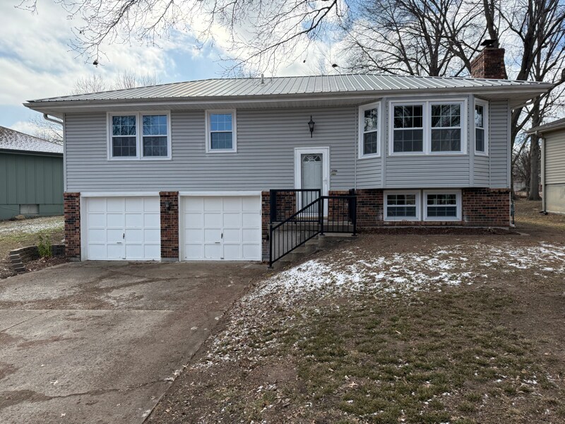 2916 Iva Dr in Independence, MO - Building Photo