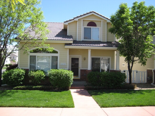 property at 14331 Craftsman Way