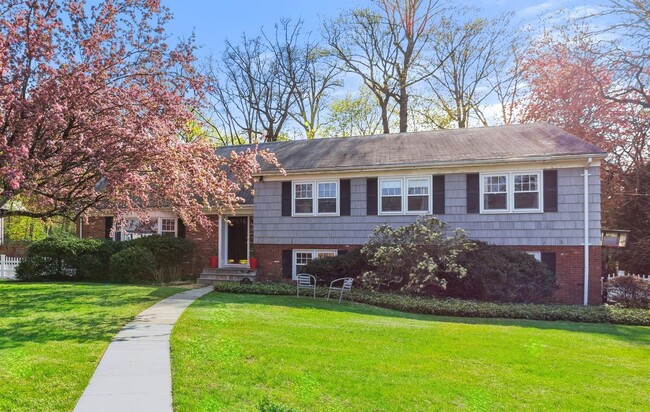 property at 25 Chester Dr