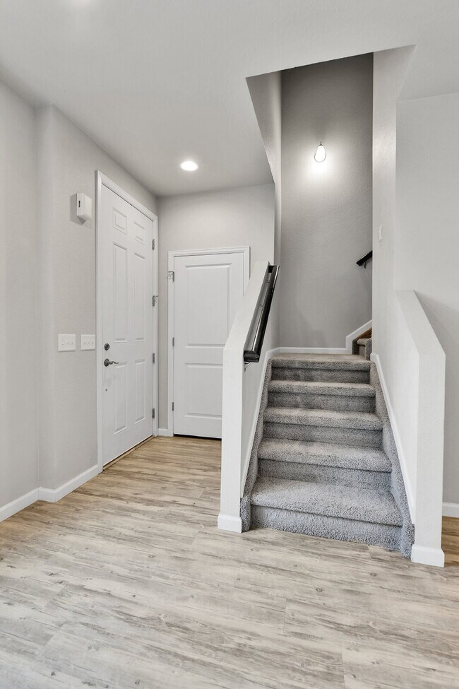 15583 W 65th Ave in Arvada, CO - Building Photo - Building Photo