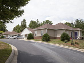 Whispering Oaks in Salisbury, NC - Building Photo - Building Photo