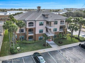 6451 Borasco Dr in Melbourne, FL - Building Photo