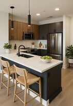 Union Noda in Charlotte, NC - Building Photo