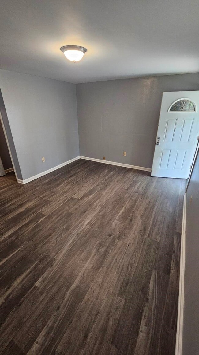 property at 3145 Amarillo St