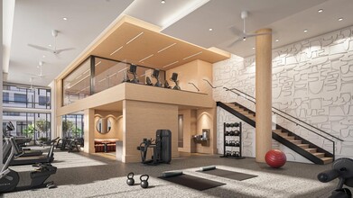 Modera Reserve in Scottsdale, AZ - Foto de edificio - Building Photo
