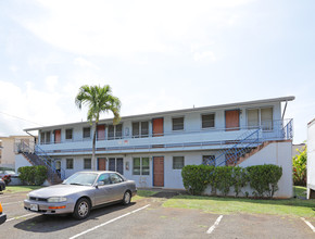 98-083 Lokowai Pl in Aiea, HI - Building Photo - Building Photo