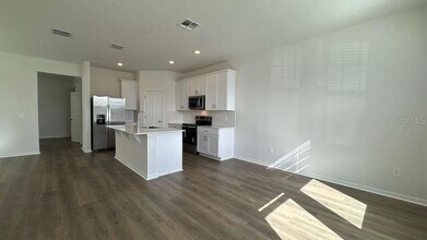4556 Homestead Trl in St. Cloud, FL - Building Photo - Building Photo