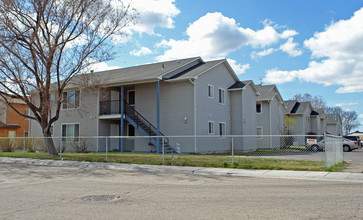 1609 Checola in Nampa, ID - Building Photo - Building Photo