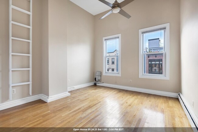 property at 63 Madison St