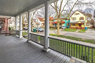 473 Alexander St, Unit Lower in Rochester, NY - Building Photo - Building Photo