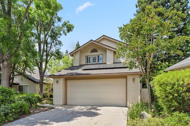 property at 9134 N Woodlawn Dr