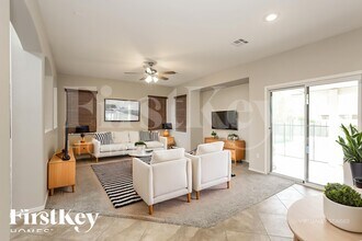 1031 Dawn Valley Dr in North Las Vegas, NV - Building Photo - Building Photo