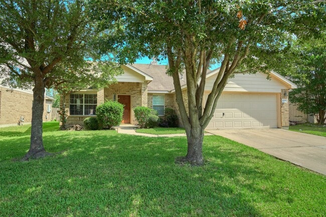 property at 6214 Channelbrook Ln
