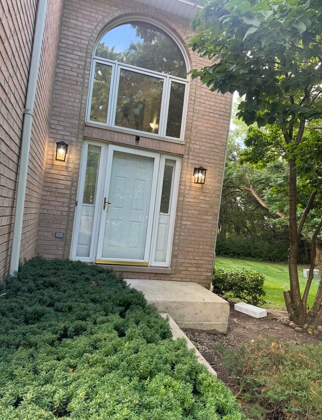 property at 17727 Mayher Dr